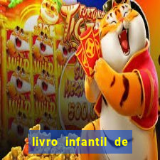 livro infantil de 3 a 5 anos pdf